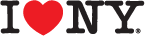 I love ny logo